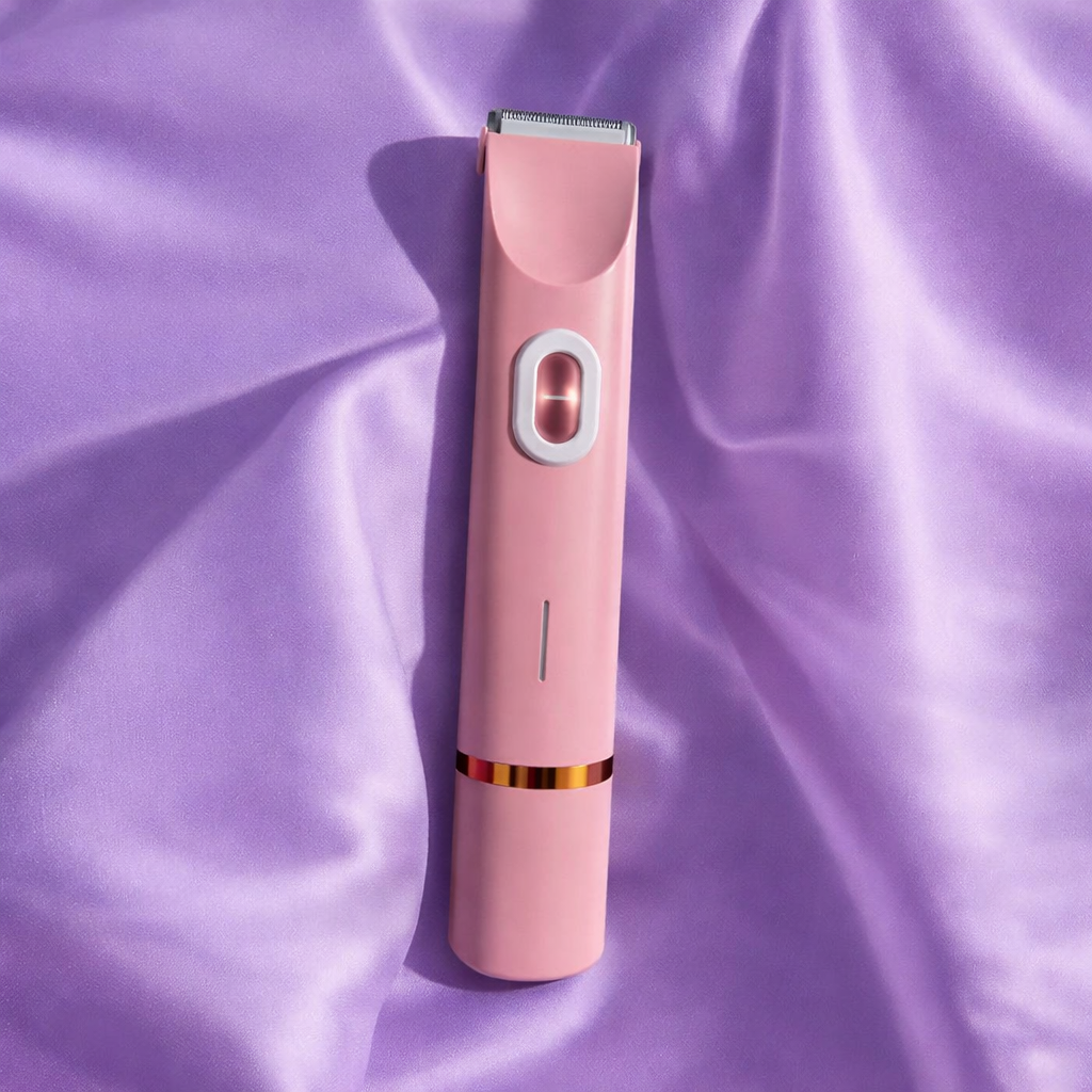 SveShave's rakapparat